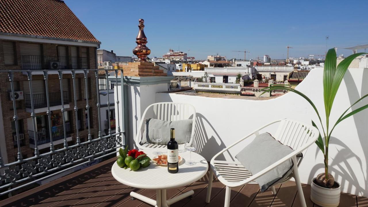 San Jorge Suites Triana — Photos 3