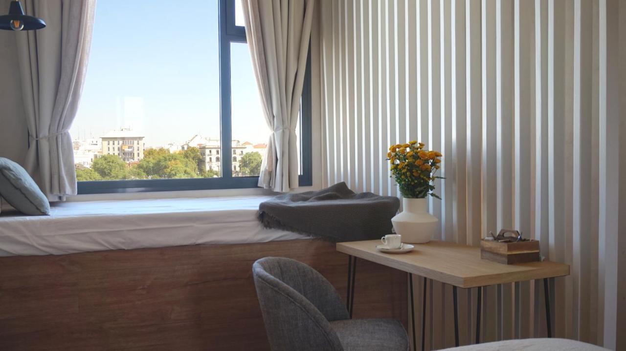 San Jorge Suites Triana, Seville