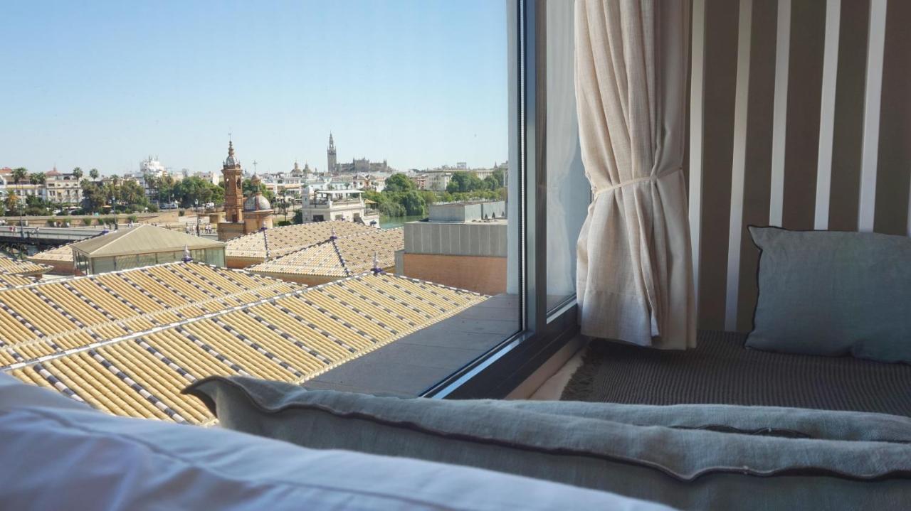 San Jorge Suites Triana — Photos 1